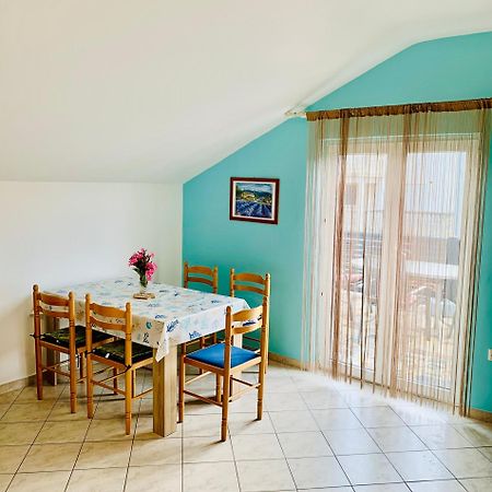 Apartments Barbara 111 ヴィル エクステリア 写真