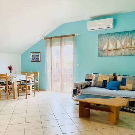 Apartments Barbara 111 ヴィル エクステリア 写真