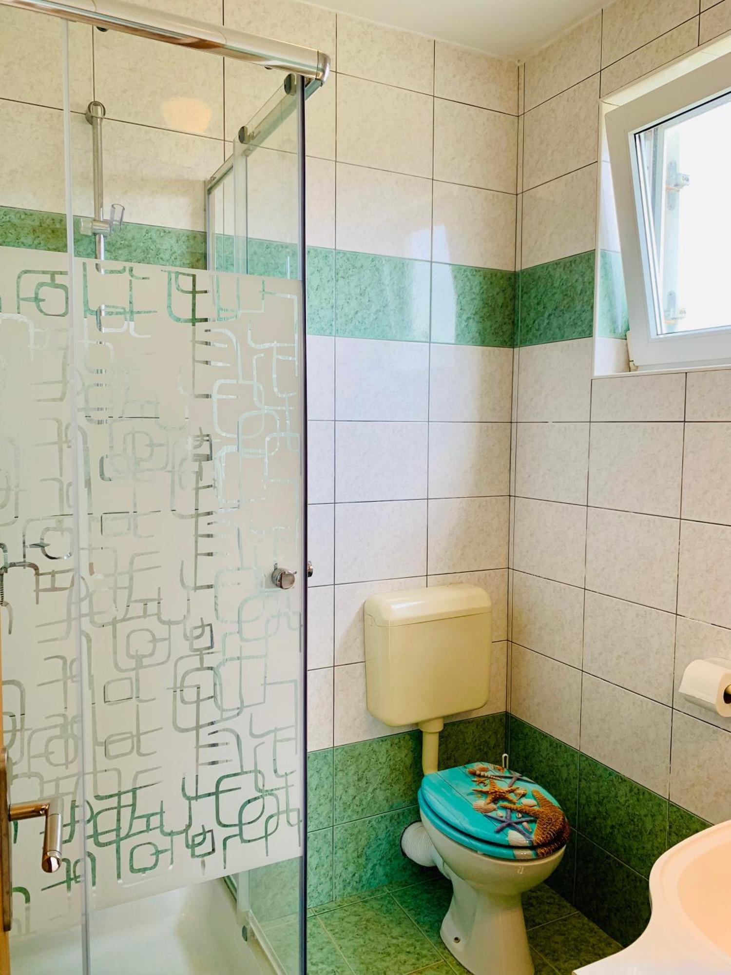 Apartments Barbara 111 ヴィル エクステリア 写真
