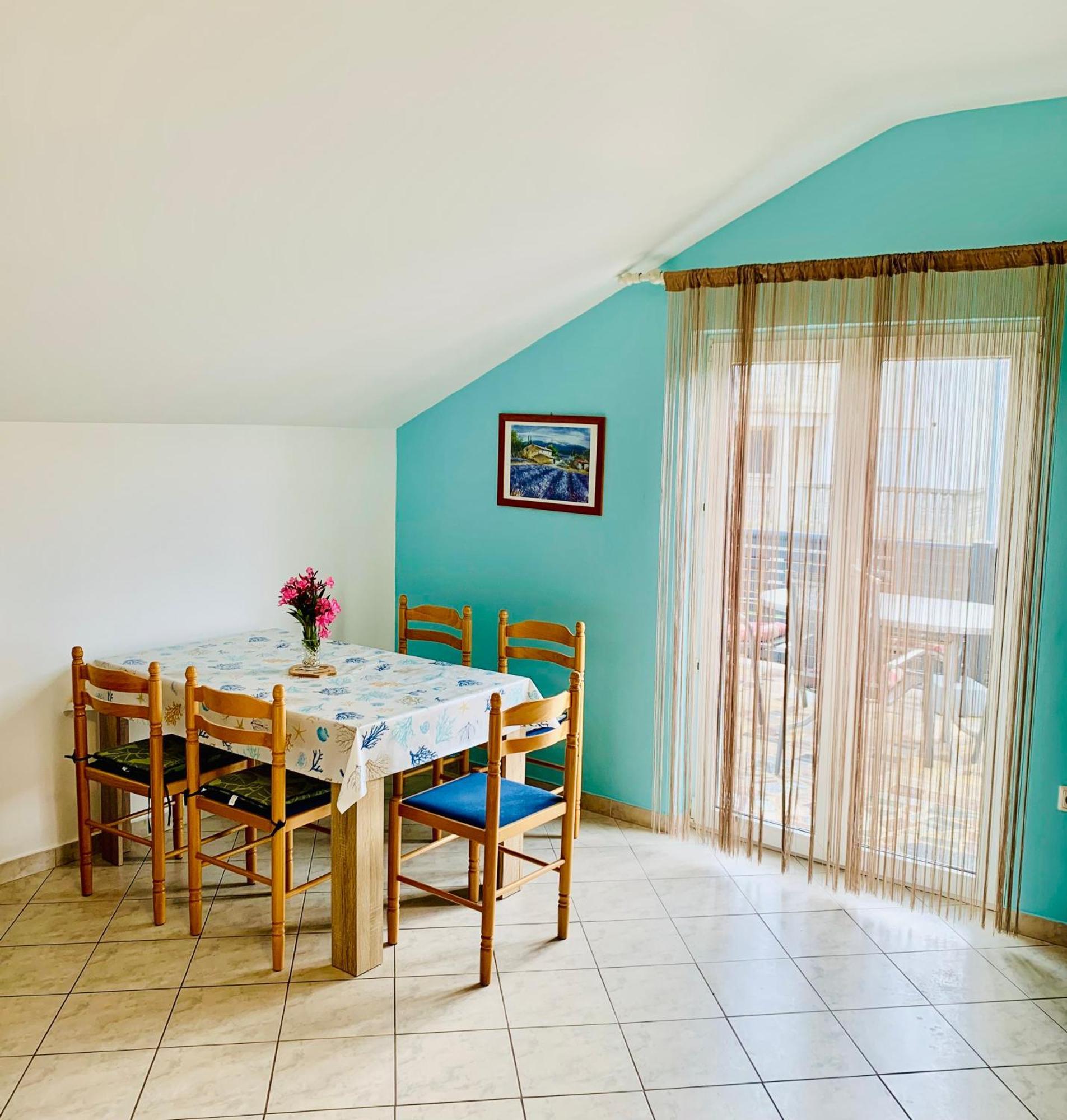 Apartments Barbara 111 ヴィル エクステリア 写真