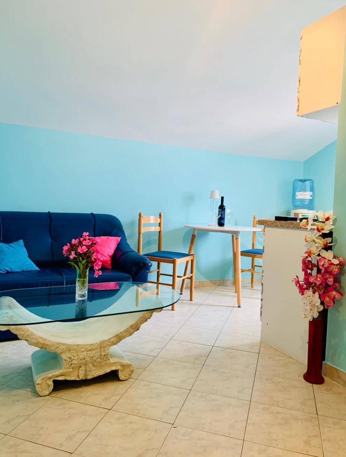 Apartments Barbara 111 ヴィル エクステリア 写真